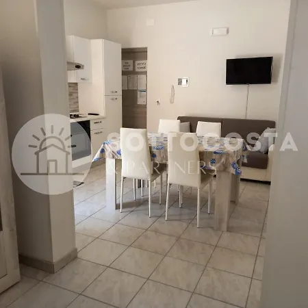 Matteo Flat -
